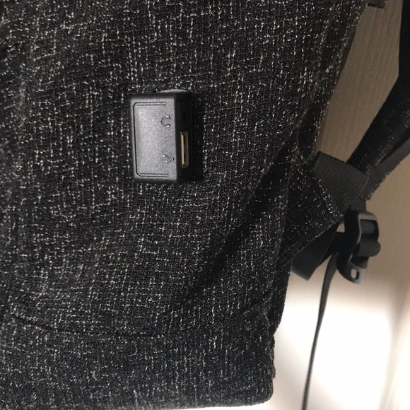 Backpack - Picture 3 of 4